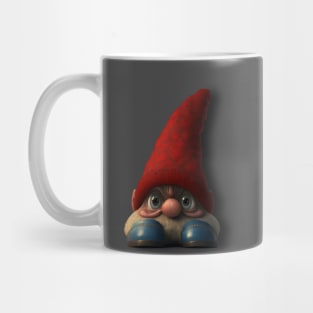 Grumpy Gnome Mug